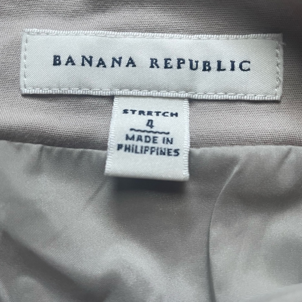 Banana republic skirt